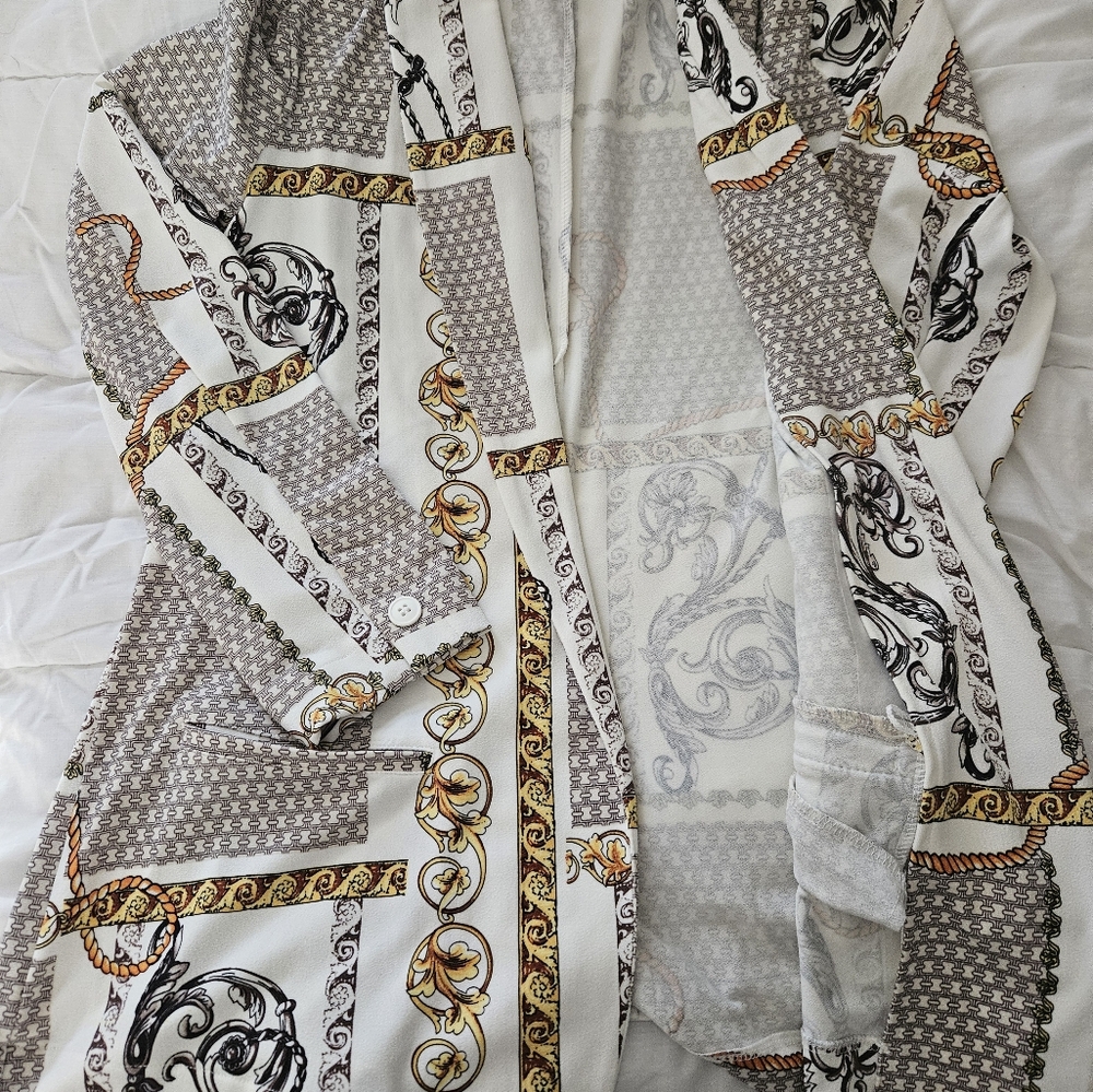 Dex blazer - Picture 2 of 5